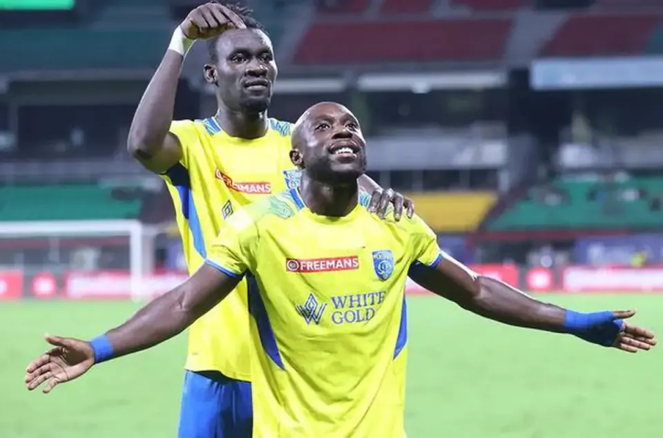 NorthEast United - Kerala Blasters: İki Galibiyetin Çarpışması, Guwahati'de Taktik Savaş görseli
