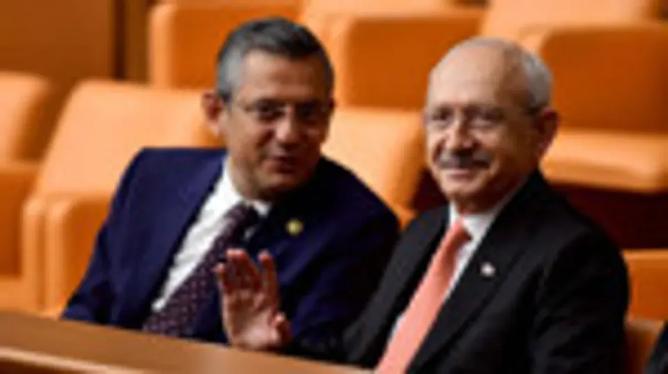 CHP İstanbul Teşkilatında İstifa Hareketliliği Başladı görseli