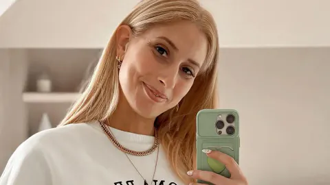 Stacey Solomon, Pickle Cottage'i terk etme kararıyla ilgili itirafında bulundu: "Yanlış anlaşılmasın"