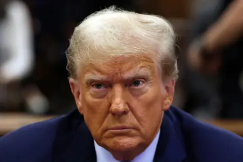 Trump'tan İran'a Ültimatom: Anlaşma İmzalanmazsa Saldırılar Sürecek
