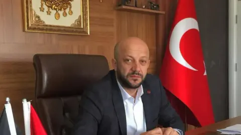 Pendik'te İş İnsanı Ercan Ekşi Silahlı Saldırıda Öldürüldü: Pusu İddiası