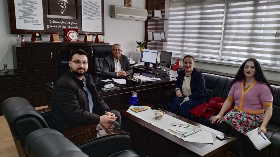 Isparta'da Bağımlılıkla Mücadelede Yeni Dönem: BAMKOM Tedavi Merkezi Açılıyor görseli