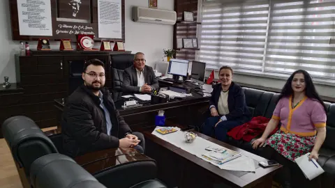 Isparta'da Bağımlılıkla Mücadelede Yeni Dönem: BAMKOM Tedavi Merkezi Açılıyor
