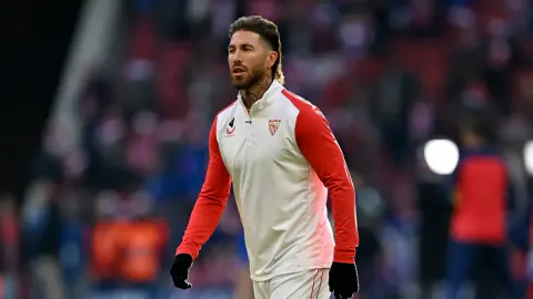 Sergio Ramos'un Sevilla Kulübünü Satın Alma Planında Beklenmedik Gelişme