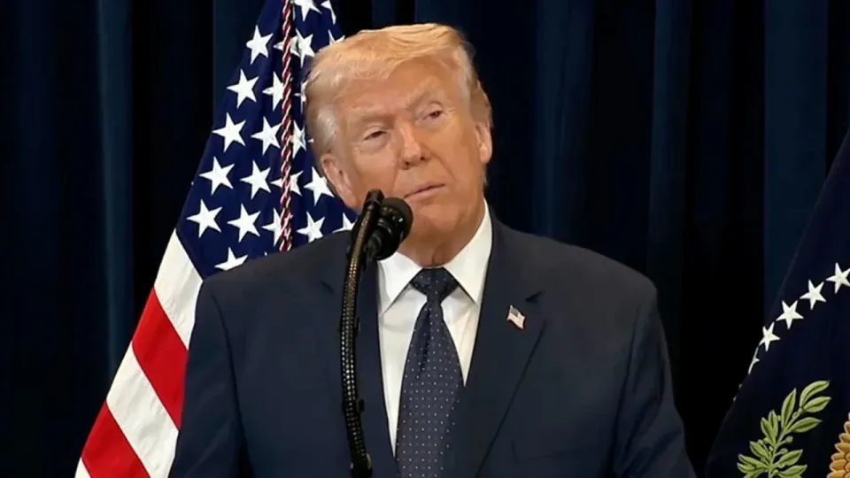 Trump'tan Kritik Metaller İçin Dev Adım: Savunma Tedarik Zinciri Güçlendiriliyor görseli