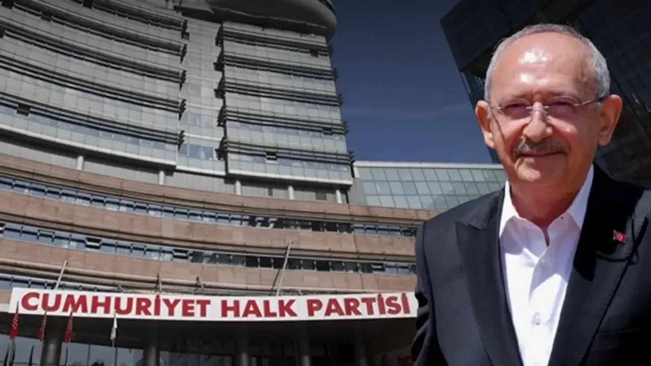 CHP'de 'Mutlak Butlan' Krizi: Kılıçdaroğlu ve Mansur Yavaş Arasında Gerilim CHP'de 'Mutlak Butlan' Krizi: Kılıçdaroğlu ve Mansur Yavaş Arasında Gerilim