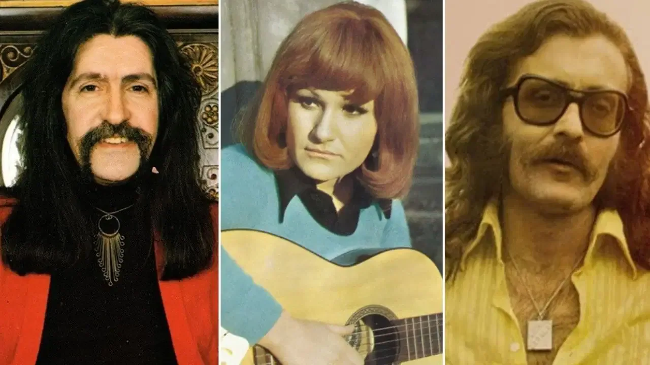 Yarım Asır Sonra Gelen Dünya Mirası: Turkish Psychedelic Akımı Yarım Asır Sonra Gelen Dünya Mirası: Turkish Psychedelic Akımı