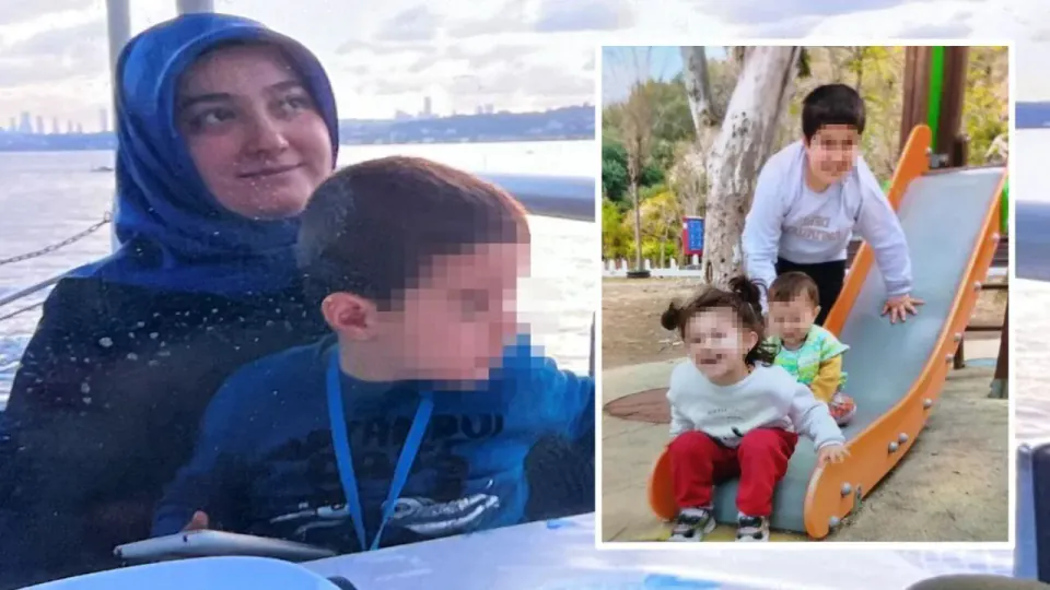 Antalya'da Tayin Tartışması Kanlı Bitti: Öğretmen Eşini ve Kayınpederini Öldürdü görseli