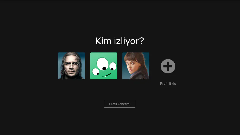 Netflix'ten Hesap Paylaşımına Yeni Darbe: Her Profil İçin Ayrı E-Posta görseli
