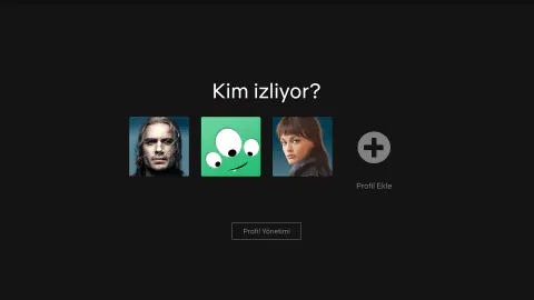 Netflix'ten Hesap Paylaşımına Yeni Darbe: Her Profil İçin Ayrı E-Posta