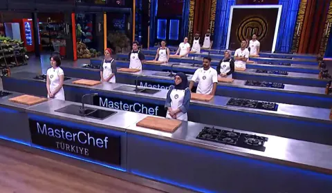 MasterChef Türkiye Yeni Bölümünde Şeflerden Sert Eleştiri