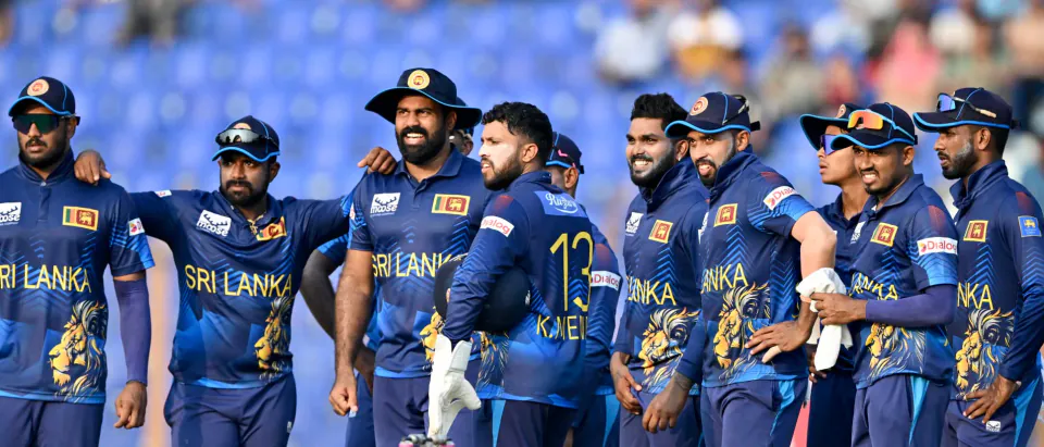 Kriket Dünyasında Kritik Randevu: İrlanda ve Sri Lanka T20 Düellosu görseli