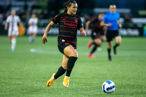 NWSL'de Kuzeybatı Savaşı: Portland Thorns ve Seattle Reign Rekabeti