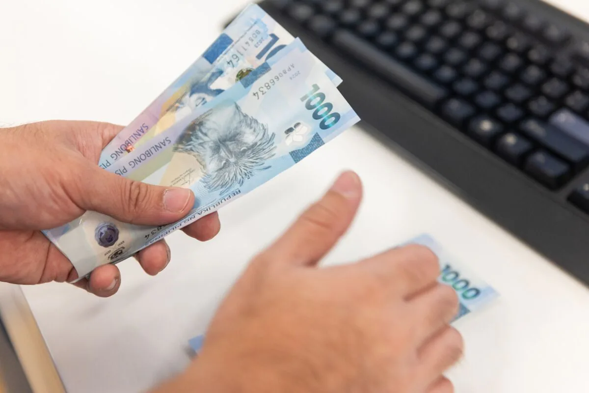 Filipinler Ekonomisinde Kritik Dönem: Dev Şirketler İçin 26 Milyar Dolarlık Borç Riski Filipinler Ekonomisinde Kritik Dönem: Dev Şirketler İçin 26 Milyar Dolarlık Borç Riski