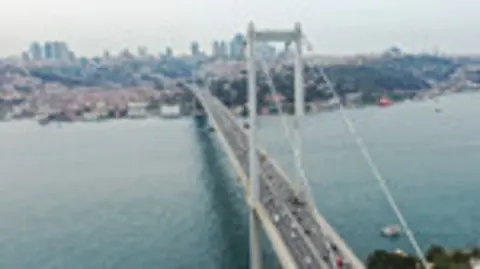 Boğaz Köprüleri Özelleştirmesi İçin Dev Konsorsiyum Hazırlığı