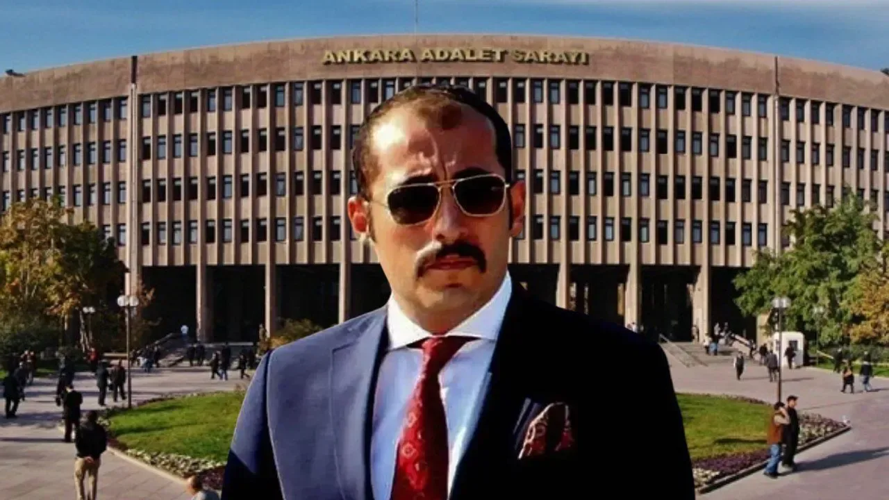 Ankara Cumhuriyet Başsavcılığı'nda Kritik Değişim: Aykut Çelik Atandı Ankara Cumhuriyet Başsavcılığı'nda Kritik Değişim: Aykut Çelik Atandı