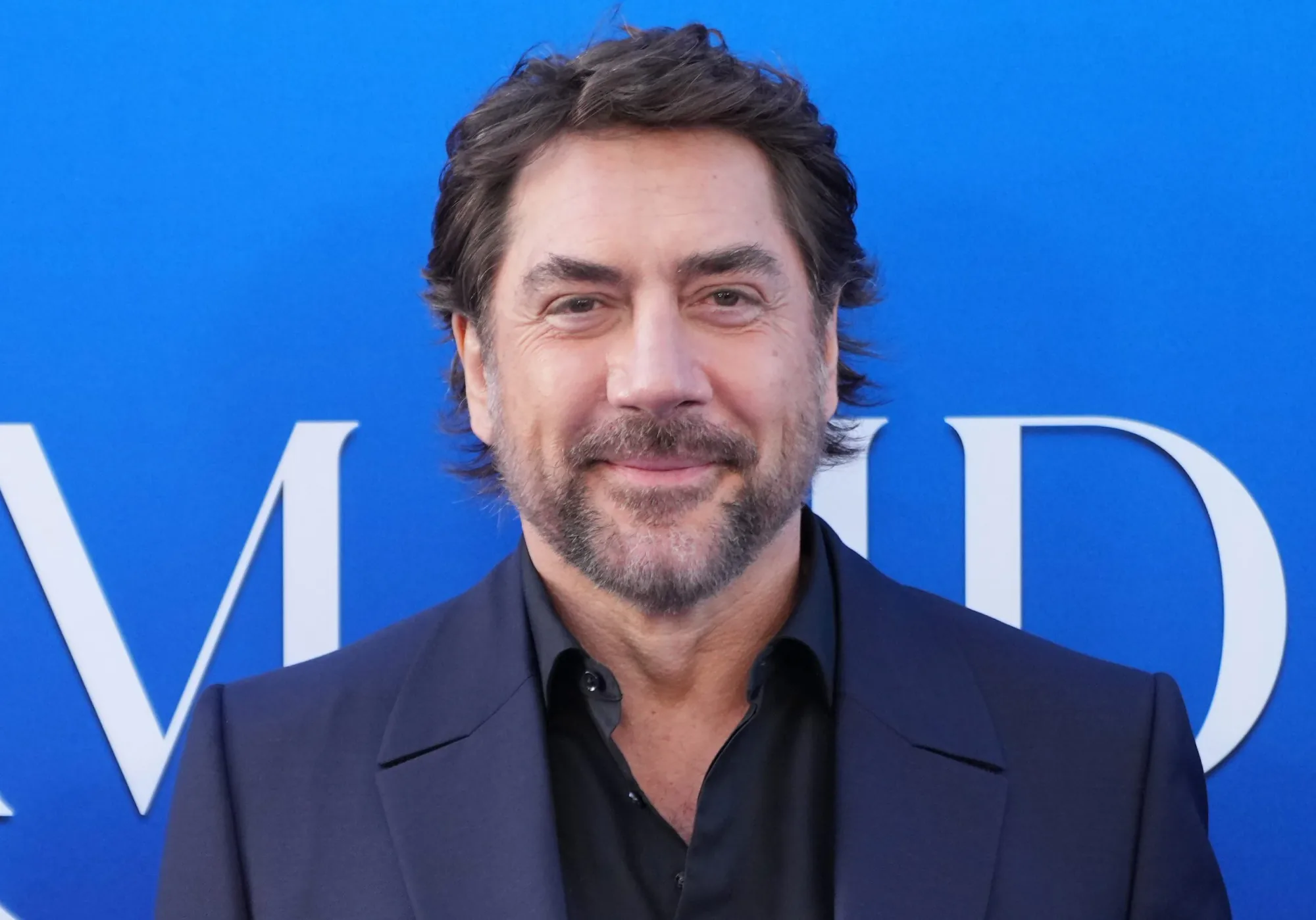 Javier Bardem'in Sanat ve Aktivizmle Şekillenen Yeni Dönemi Javier Bardem'in Sanat ve Aktivizmle Şekillenen Yeni Dönemi