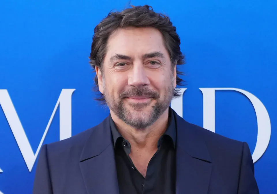 Javier Bardem'in Sanat ve Aktivizmle Şekillenen Yeni Dönemi görseli