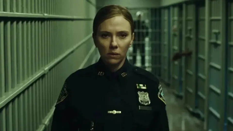 Mike Flanagan NYCC'de 'The Exorcist: Martyrs' Fragmanını Gösterdi: "Yaptığım En Korkunç Film" görseli