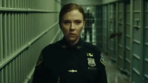 Mike Flanagan NYCC'de 'The Exorcist: Martyrs' Fragmanını Gösterdi: "Yaptığım En Korkunç Film"