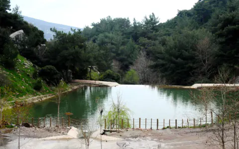 Malabadi Tabiat Parkı'na yeni çehre: İhale detayları belli oldu