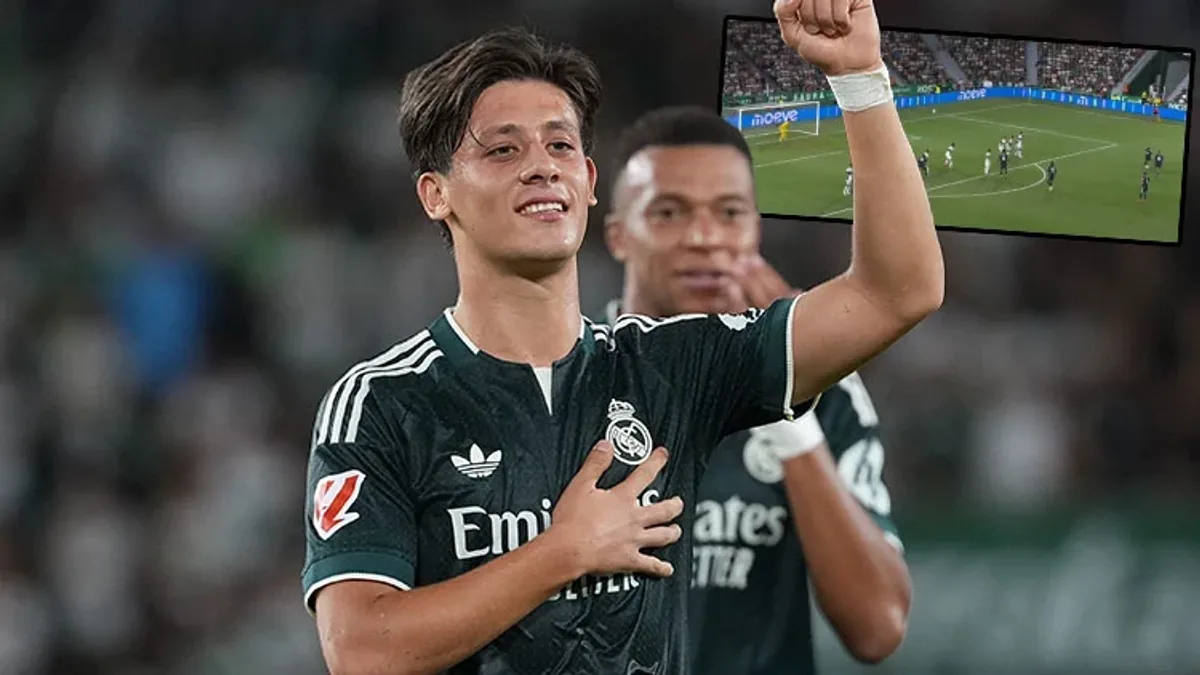 Elche - Real Madrid: Ancelotti Rotasyon Mu, Galibiyet Mi? Arda Güler İçin Kritikal Deplasman