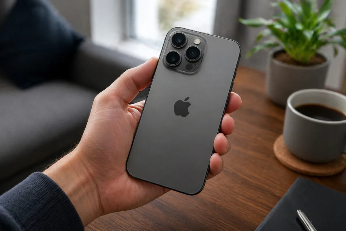 İkinci El iPhone Almak Neden Mantıklı? 2026 Tüketici Rehberi İkinci El iPhone Almak Neden Mantıklı? 2026 Tüketici Rehberi