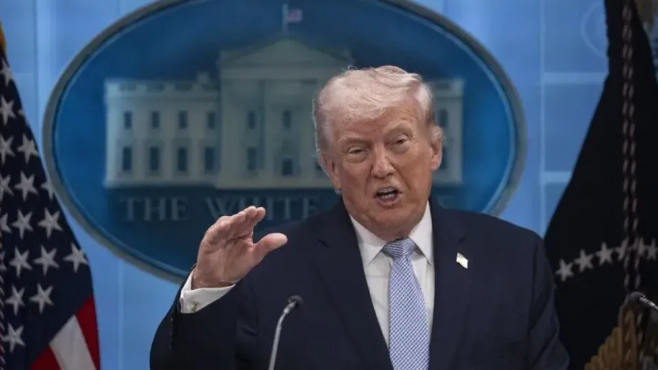 Trump, AfD'nin Saksonya-Anhalt zaferine dikkat çekti: 'Almanya uyanıyor' görseli
