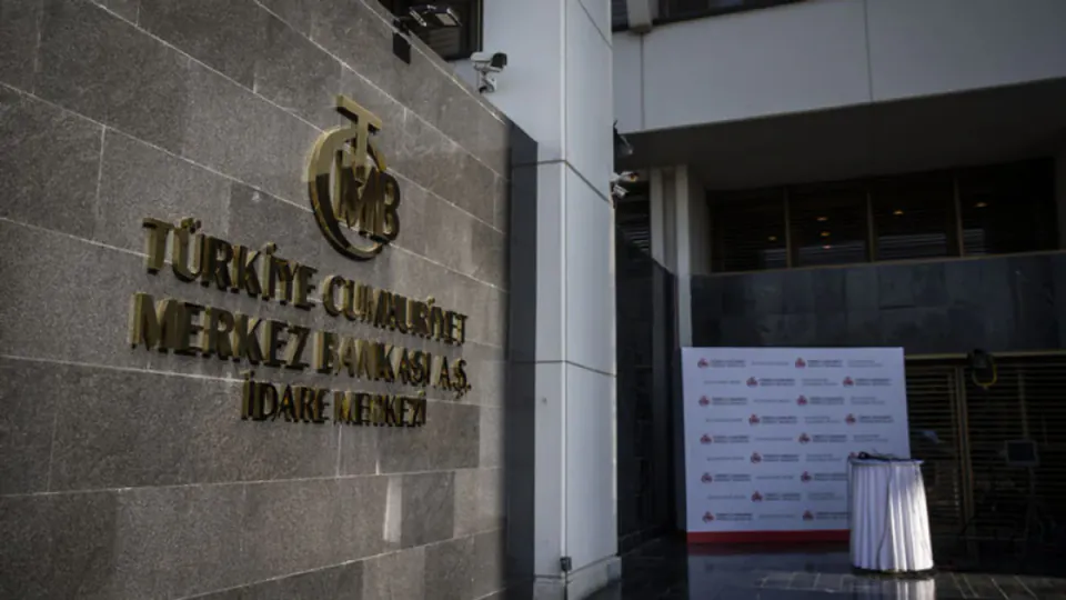 TCMB Haziran Verileri Yayınladı: Enflasyon Ana Eğiliminde Düşüş Sürüyor görseli