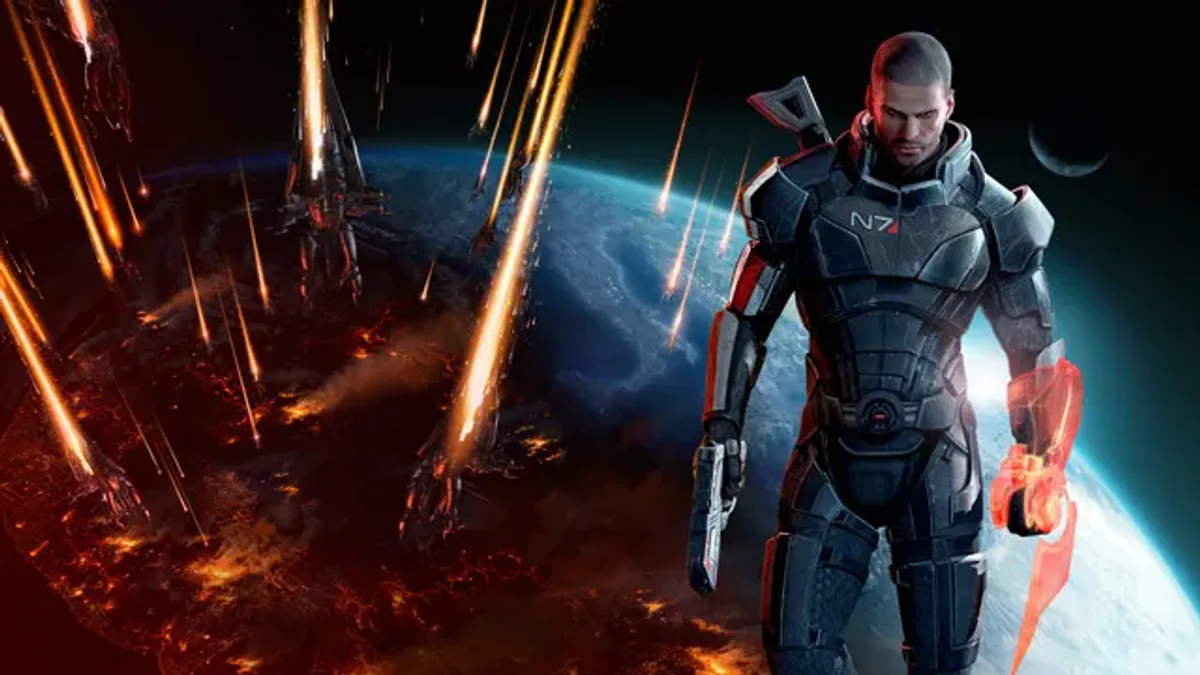 EA, BioWare'i Kapatıyor: Mass Effect ve Dragon Age Yaratıcısı Tarihe Karışıyor EA, BioWare'i Kapatıyor: Mass Effect ve Dragon Age Yaratıcısı Tarihe Karışıyor
