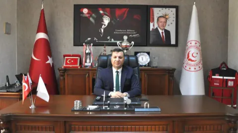 Kırşehir Aile ve Sosyal Hizmetler İl Müdürü Değişti: Abdurrahman Bilgiç Atandı
