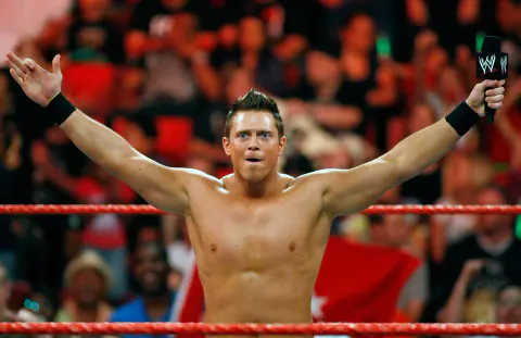 The Miz'in WWE İmparatorluğu: Reality Star'dan Tarihi Rekorlara