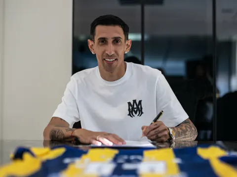 Ángel Di María'nın Son Perdesi: Kariyer Finalinde Teknik Analiz