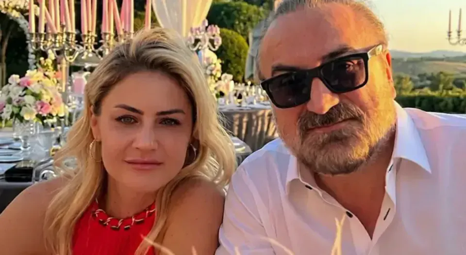 Selma Konak'tan yürek burkan itiraf: Volkan Konak'ın kokusuna tutunuyor görseli