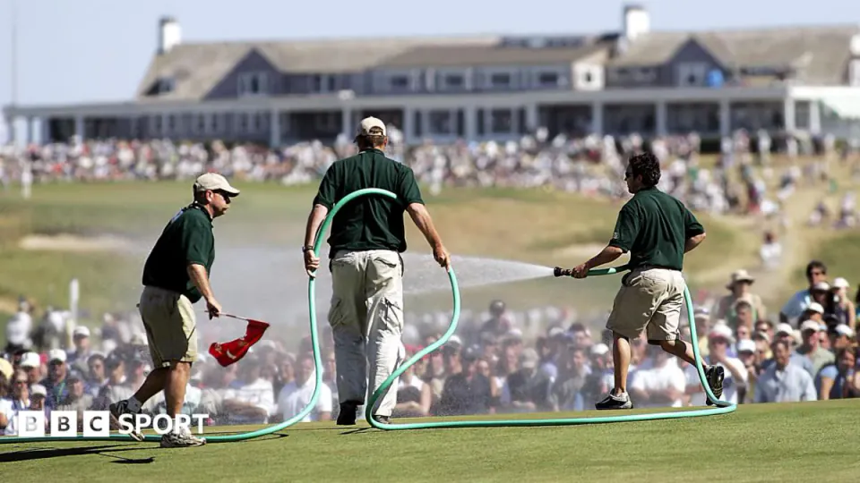 US Open 2026: Shinnecock Hills'de 'Kaos' Dönemi Sona mı Eriyor? görseli