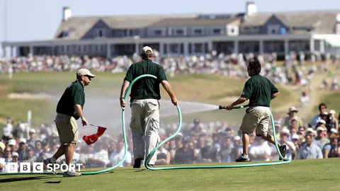 US Open 2026: Shinnecock Hills'de 'Kaos' Dönemi Sona mı Eriyor?