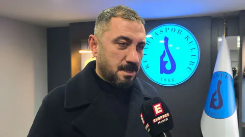 Kütahyaspor Transferleri Ne Zaman Açıklanacak? Başkan Altınkaya Tarih Verdi