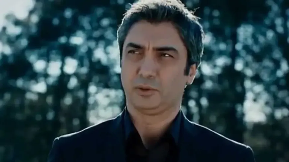 Necati Şaşmaz'ın son hali sosyal medyayı salladı: Polat Alemdar'dan sürpriz görüntü görseli