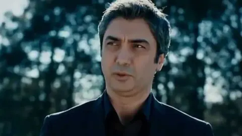Necati Şaşmaz'ın son hali sosyal medyayı salladı: Polat Alemdar'dan sürpriz görüntü