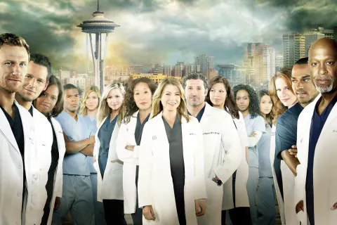 Grey's Anatomy'de Yeni Sezon Heyecanı: Hikaye Nereye Evriliyor?