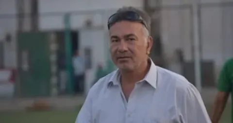 Zamalek, efsanevi Nasr Ibrahim için ZED maçında dakika duruşma tutacak