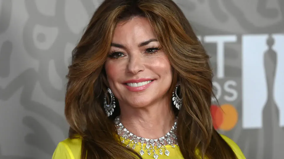 Shania Twain'den şaşırtan gençlik sırrı: 60 yaşında uyguladığı sabah ritüeli görseli