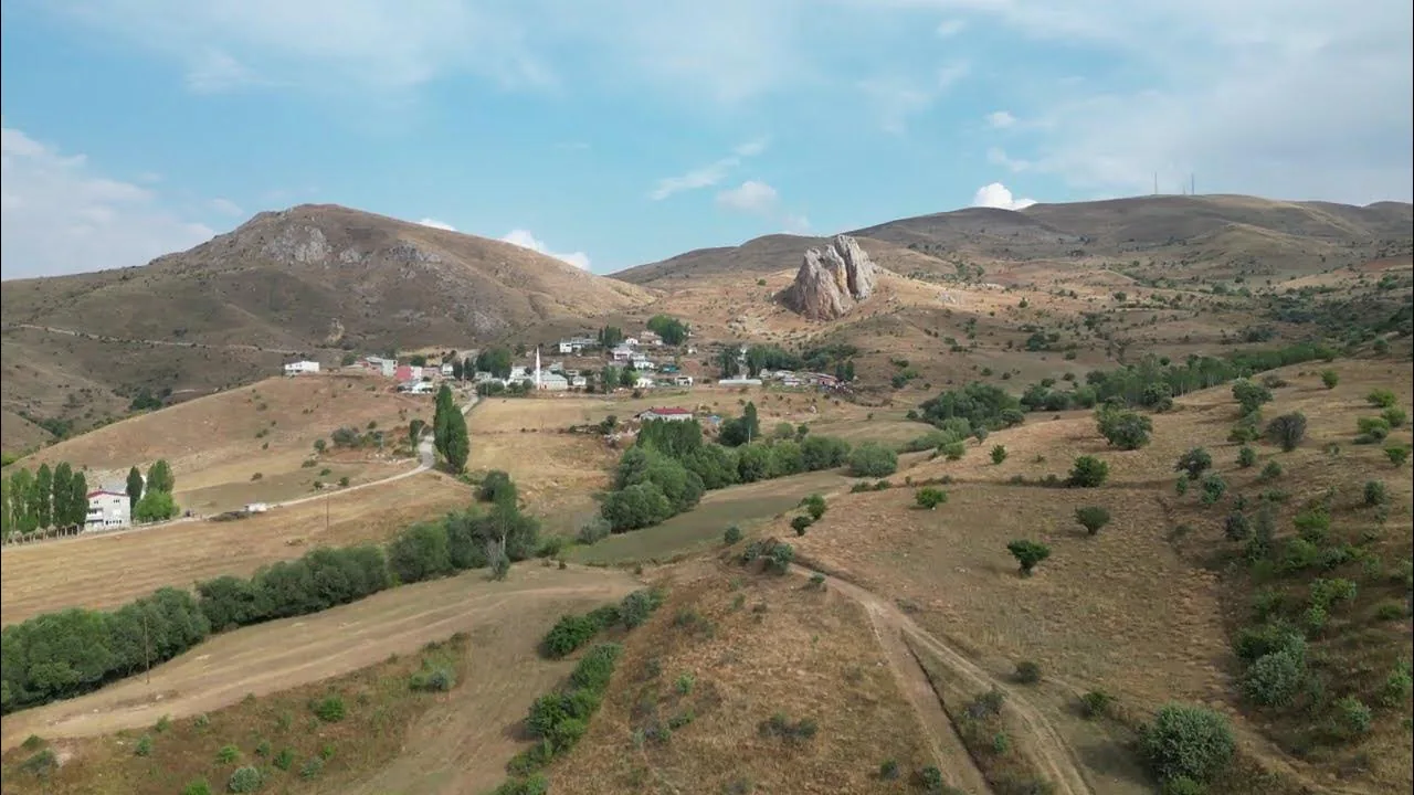 Bayburt Petekkaya Köyü'ne Dev Ağaçlandırma Hamlesi: İhale Tarihi Belli Oldu Bayburt Petekkaya Köyü'ne Dev Ağaçlandırma Hamlesi: İhale Tarihi Belli Oldu