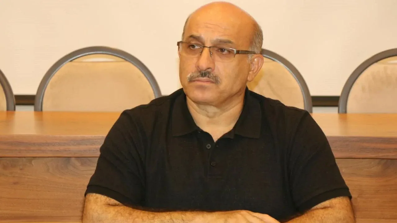 Eğitim-Bir-Sen Adana'da Sarıgeçili'ye güven oyu: 12. kez de en büyük sendika Eğitim-Bir-Sen Adana'da Sarıgeçili'ye güven oyu: 12. kez de en büyük sendika