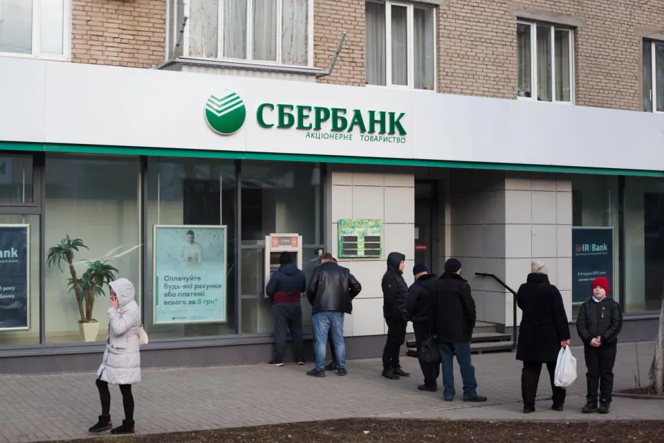 Sberbank Kripto Altyapısı İçin Rotayı Çizdi: Aralık Ayı Hedefi görseli