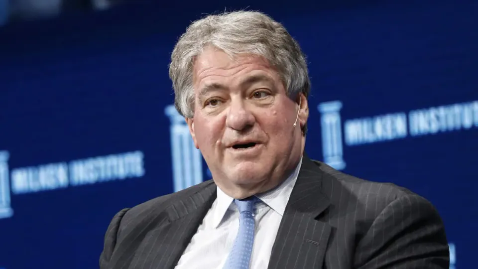 Leon Black'ten Jeffrey Epstein İtirafı: 60 Milyon Dolarlık Aldatma görseli