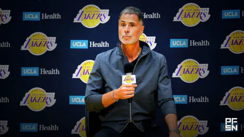 Los Angeles Lakers'dan Draft Gecesi Hamleleri: Cameron Carr ve Sürpriz Takaslar