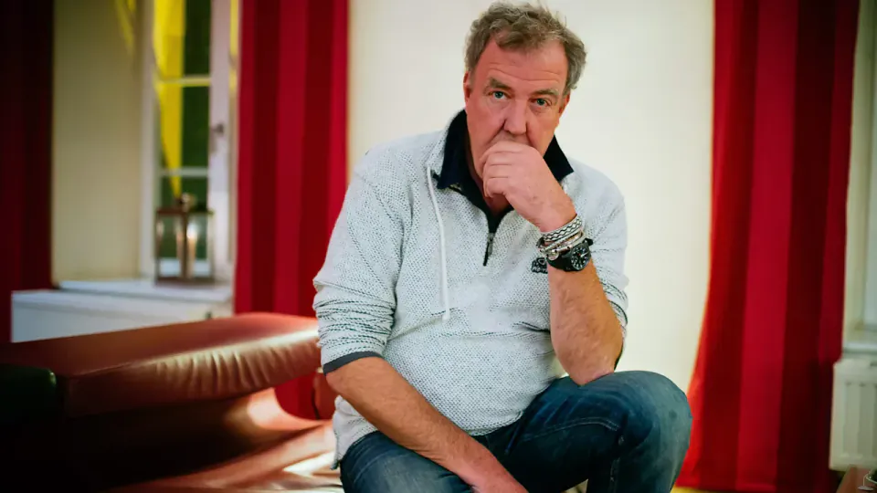 Jeremy Clarkson'dan Şok İtiraf: Ünlü Sunucu Kanser Olduğunu Açıkladı görseli