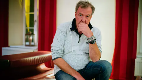 Jeremy Clarkson'dan Şok İtiraf: Ünlü Sunucu Kanser Olduğunu Açıkladı