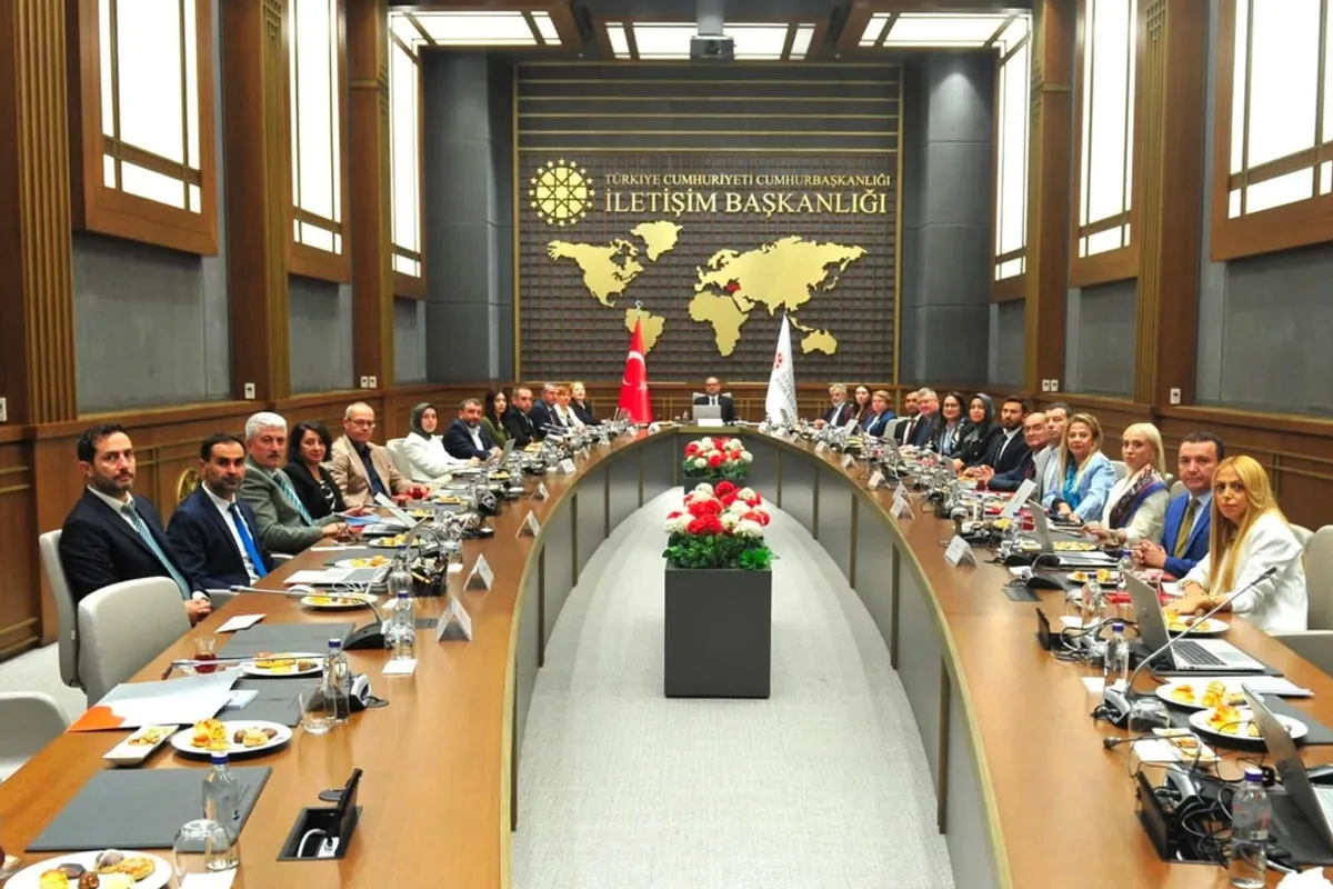 Basın Kartı Komisyonu Kararları Açıklandı: e-Devlet Üzerinden Sorgulama Başladı Basın Kartı Komisyonu Kararları Açıklandı: e-Devlet Üzerinden Sorgulama Başladı